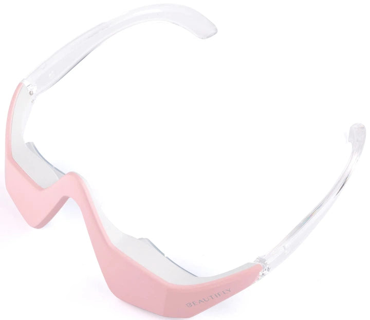 Beautifly IlumiEyes Therapy — Strumento Massaggio Occhi