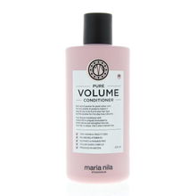 Maria Nila Pure Volume Feuchtigkeitsspülung für feines Haar – 1000 ml