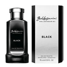 Baldessarini Baldessarini Black Eau de Toilette Men - 50ml