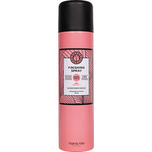 Maria Nila Style &amp; Finish Strong Hold Hairspray - 100ml