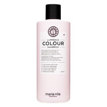 Maria Nila Luminous Color Shampoing Illuminateur pour cheveux colorés - 1000ml