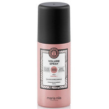 Maria Nila Style &amp; Finish Volume Spray hidratante y voluminizador para el cabello 100ml