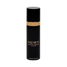 Carolina herrera Déodorant Bad Boy - 100ml