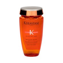 Kérastase ディシプリン ベイン オレオリラックス シャンプー - 250 ml