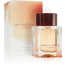 Bottega veneta Damesillusie EDP - 30 ml