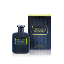 Trussardi 라이플쏘 블루 바이브 EDT - 50 ml