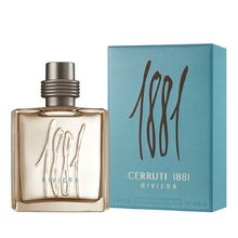 Cerruti Cerruti 1881 Riviera EDT - 100 מ&quot;ל