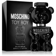 Moschino 玩具男孩香水 - 30ml