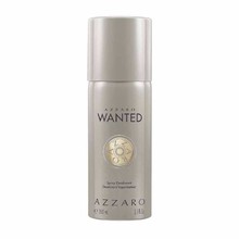 Azzaro Wanted Deospray - 150 ml