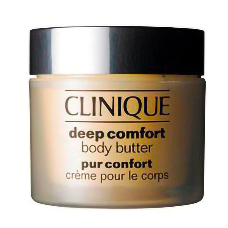 Clinique Crème Corps Deep Comfort 200 ml 