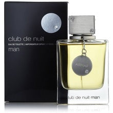 Armaf Club De Nuit Eau de Toilette för män - 105 ml