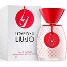 Liu Jo Lovely U EDP - 50 מ&quot;ל