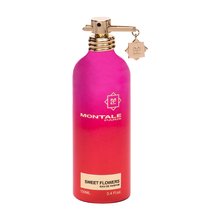 Montale Paris Fleurs Douces EDP - 100 ml