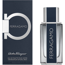 Salvatore Ferragamo Ferragamo for Men EDT 50ml 