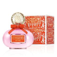 Coach Poppy Eau De Parfum for Women - 100 ml