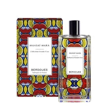 Berdoues 마사이 마라 EDP - 100 ml