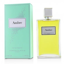Reminiscence Ambre 100 ml — Eau de toilette