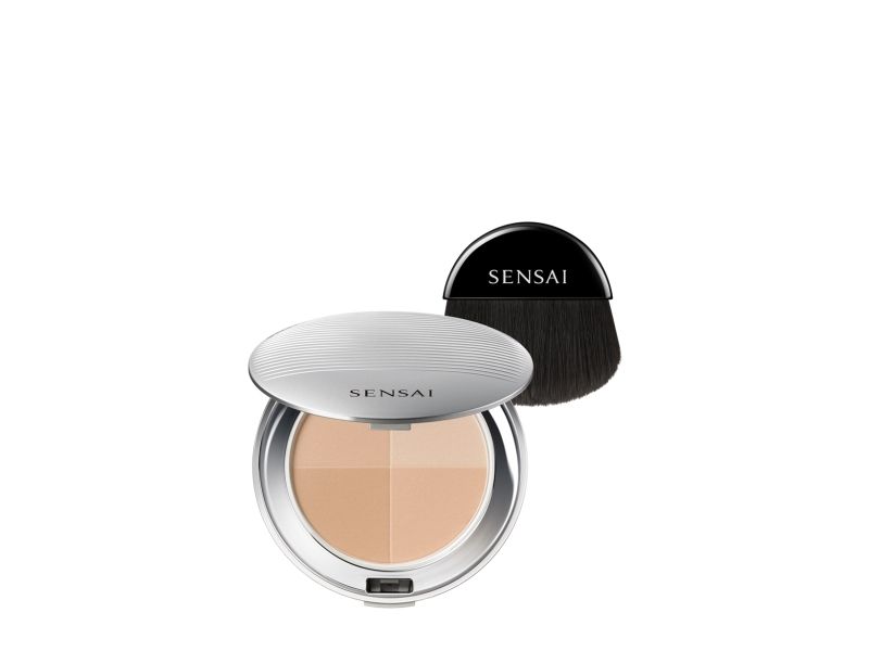Sensai Cellular Performance Polvere compatta — Cipria compatta