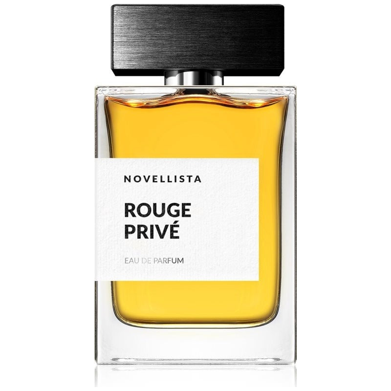 NOVELLISTA Rouge Privé Eau de Parfum naisille 75 ml
