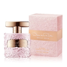 Oscar de la Renta Bella Rosa Eau de parfum para mulheres - 100 ml