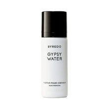 Byredo Gypsy Water Hair Mist - 75 מ&quot;ל