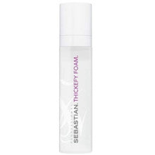 Sebastian professional Thickefy Indurente per schiuma - 190ml