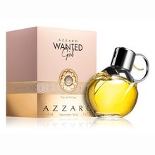 Azzaro Wanted Girl EDP - 30 ml