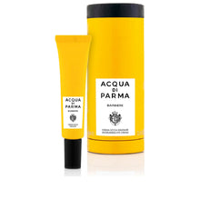 Acqua di parma Barbiere Ενυδατική κρέμα περιγράμματος ματιών - Ενυδατική κρέμα περιγράμματος ματιών για άνδρες - 15ml