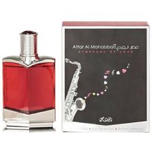 Rasasi Attar Al Mohabba Male Edp – 75 ml