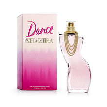 Shakira Танец EDT - 80мл