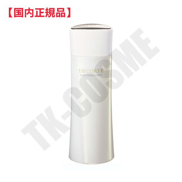 Decorté Lozione Ricostituente Rassodante Extra Ricca 200 ml