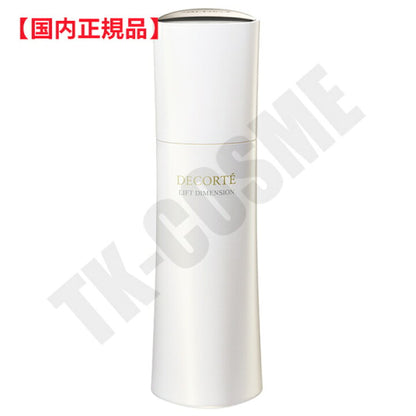 Decorté Emulsione Rimpolpante Compatta Extra Ricca 200 ml