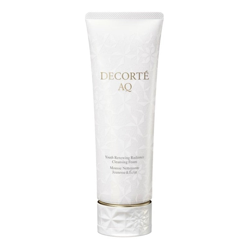 Decorté Youth Mousse Detergente 125 ml — Detergente Viso
