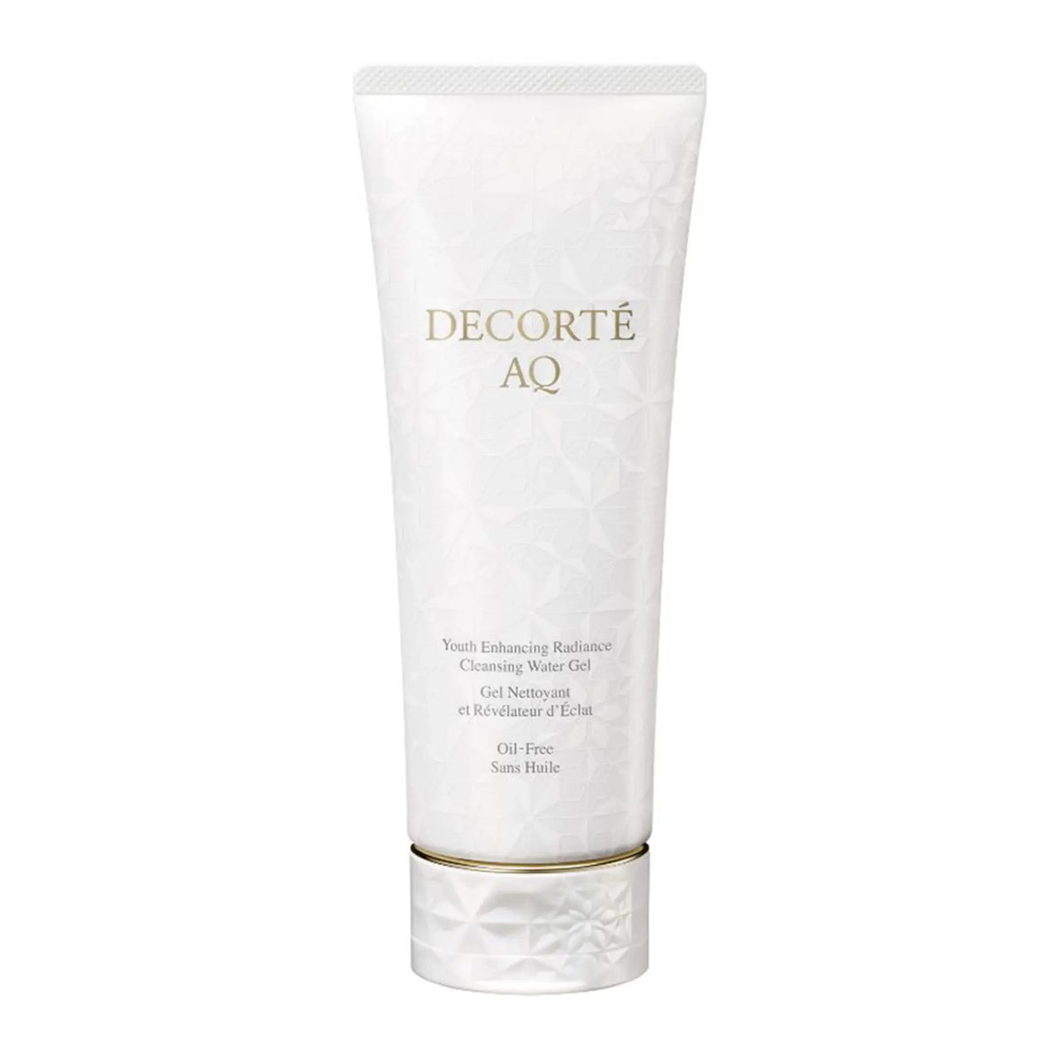 Decorté Gel Detergente Illuminante Giovinezza Senza Oli 165 ml — Detergente Viso