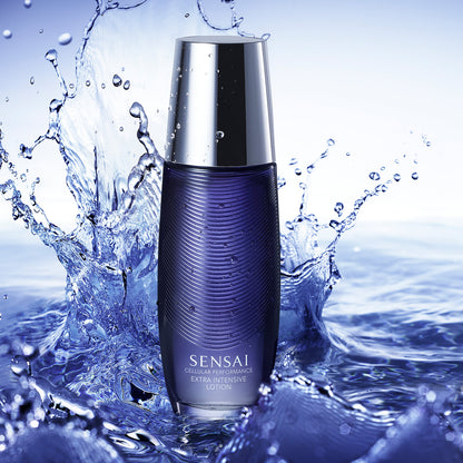 Sensai Cellular Performance Extra Intensive Lotion — lozione viso extra intensiva 125 ml