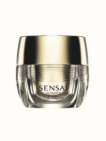 Sensai Ultimate 15 ml Crema Ringiovanente Viso