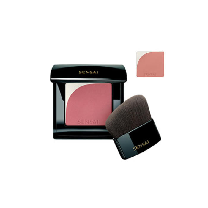 Sensai Blush Florido 05 Bege