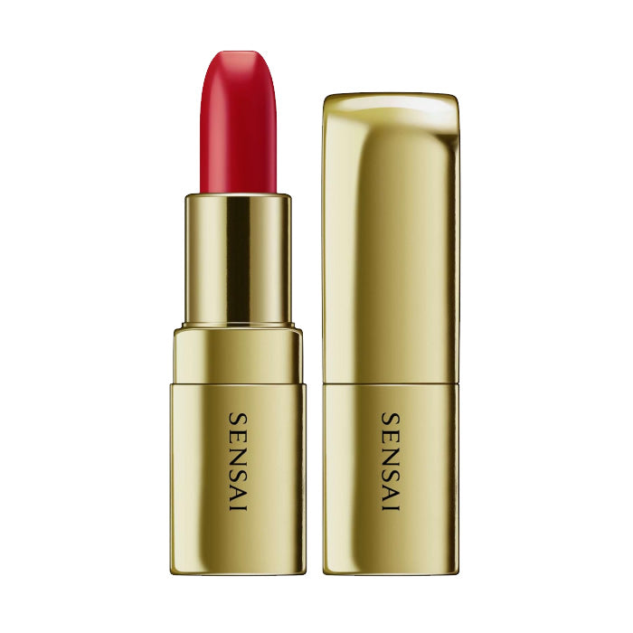 Sensai Il Rossetto 02 Rosso Sazanka