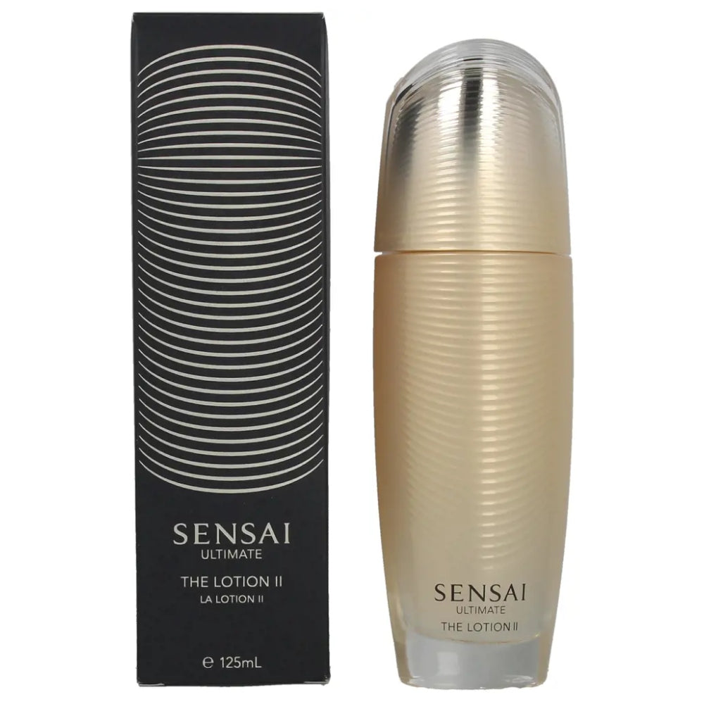Sensai Ultimate Lozione II 125 ml — Lozione viso