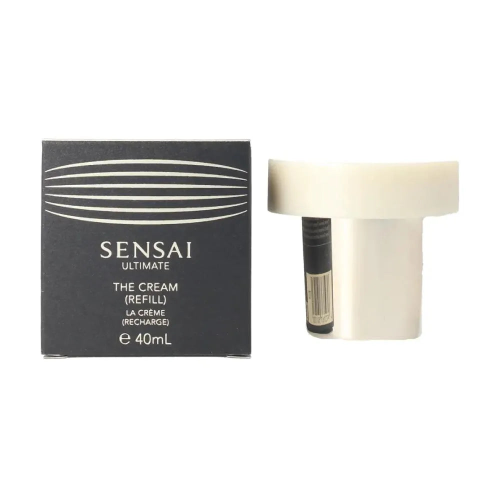 Sensai Ultimate Crema Ricarica 40 ml — Crema viso