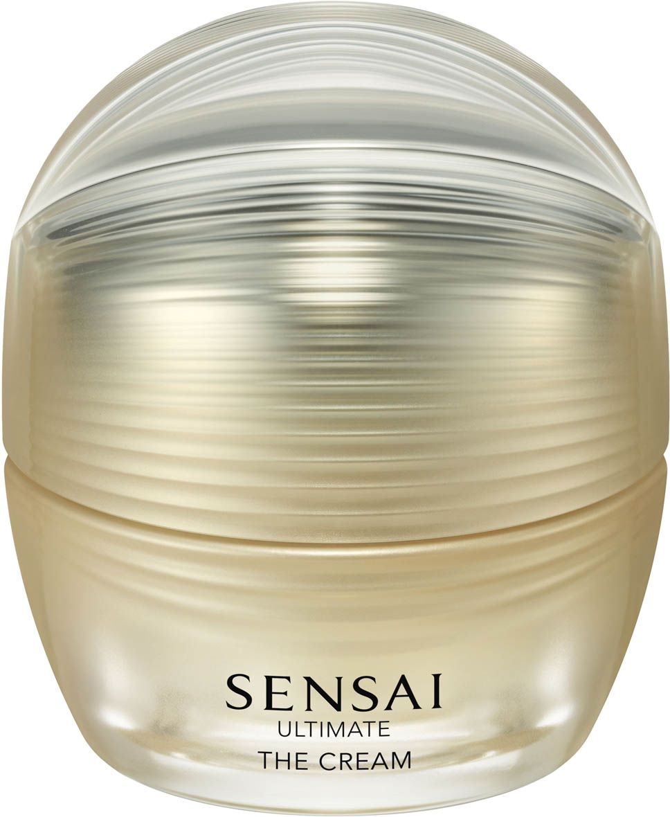 Sensai Ultimate Crema 15 ml — Crema Viso