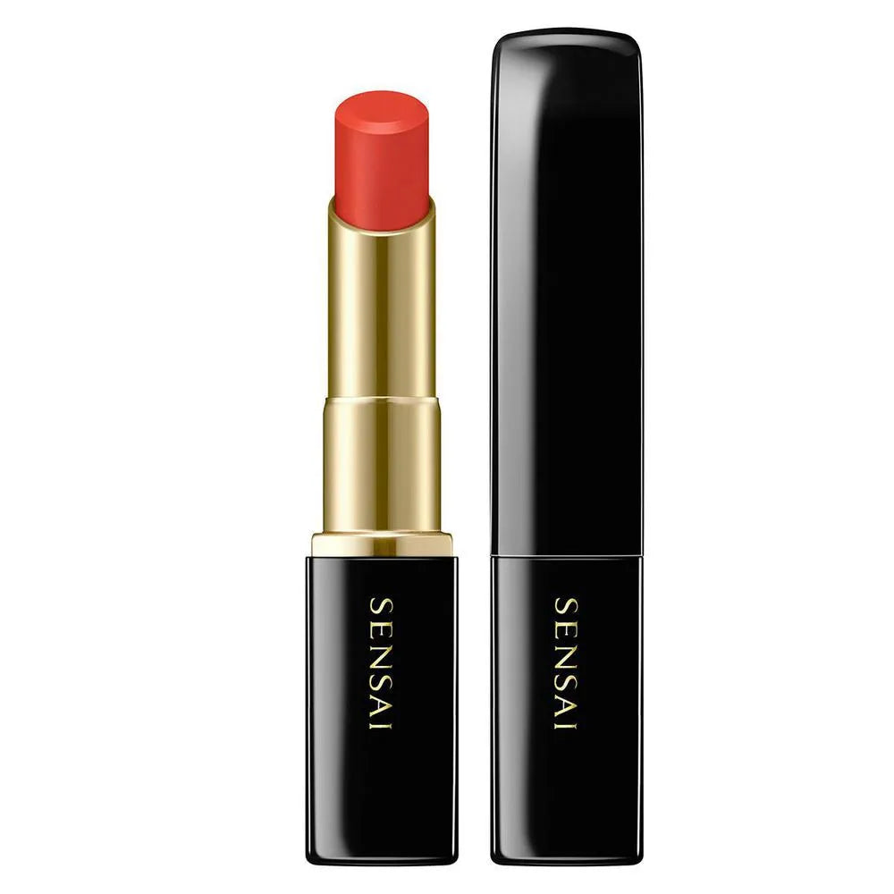 Sensai Rossetto Lasting Plump 02 Ricarica Makeup