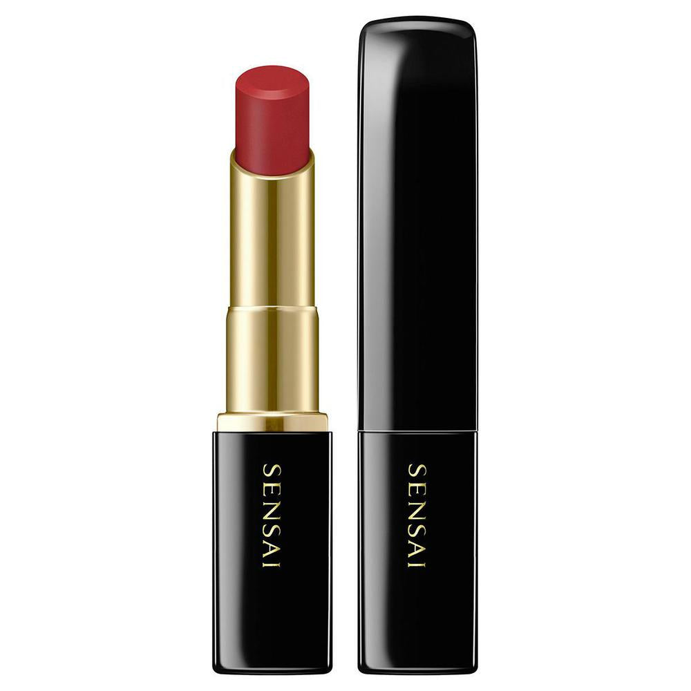 Sensai Губная помада Lasting Plump Lipstick 09, сменный блок