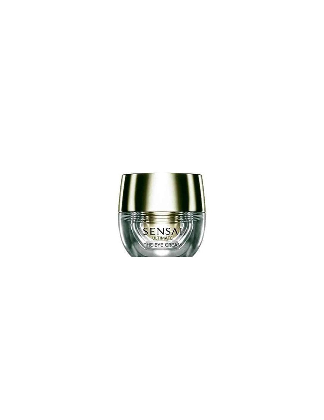 Sensai Crème Ultime Contour des Yeux 15 ml