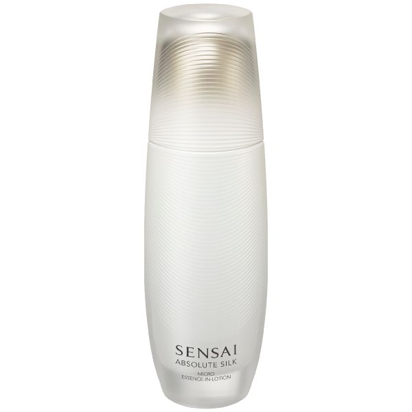 Sensai Absolute Silk Micro Essence In Lotion 125 מ&quot;ל