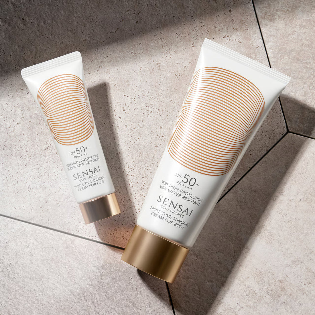 Sensai Cellular Crema Protettiva Viso SPF50 50 ml