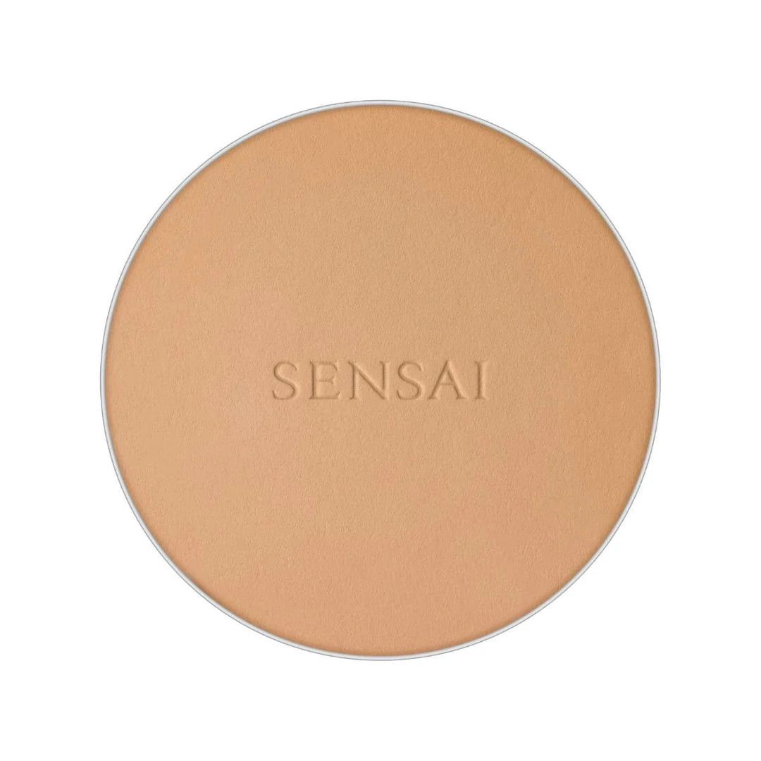 Sensai Total Finish Ricarica trucco in polvere 11 g TF204