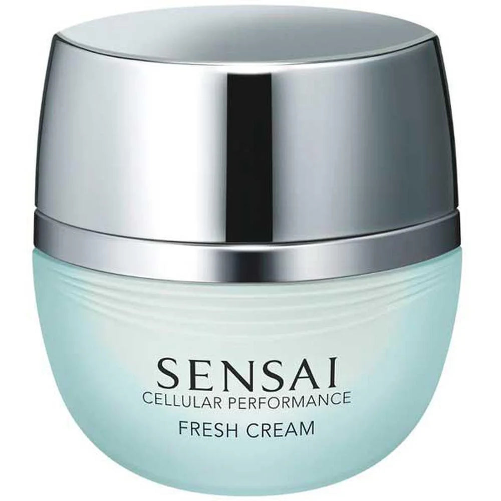 Sensai Cellular Performance Fresh Crema 40 ml — Crema Viso