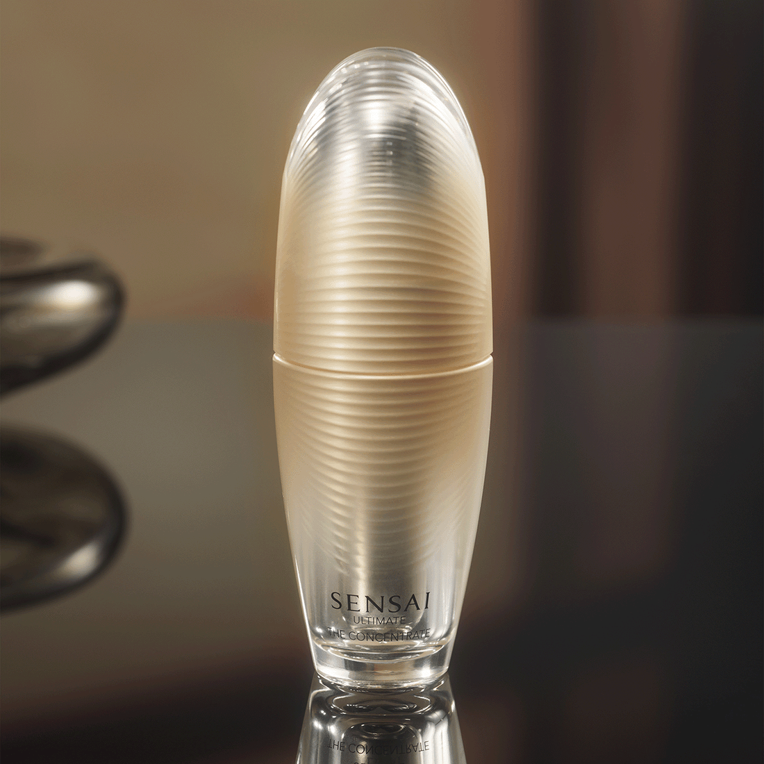 Sensai Ultimate The Concentrate 30 ml — Siero Viso