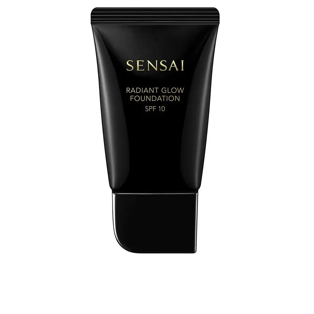 Sensai Radiant Glow Rg103 Beige Sabbia 30 ml — Fondotinta